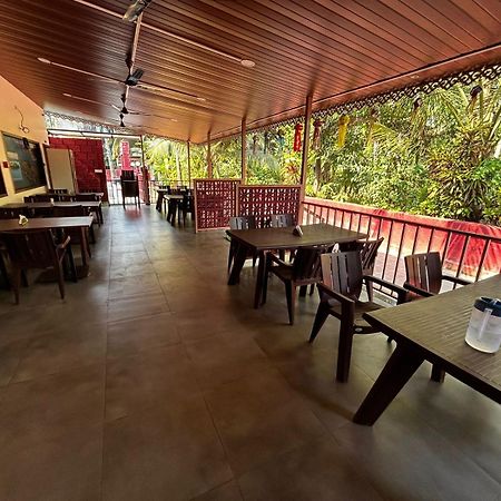 Srushti Sea Villa Resort Diveāgar Екстериор снимка