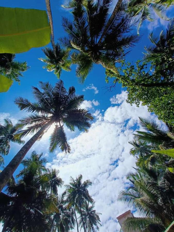Srushti Sea Villa Resort Diveāgar Екстериор снимка